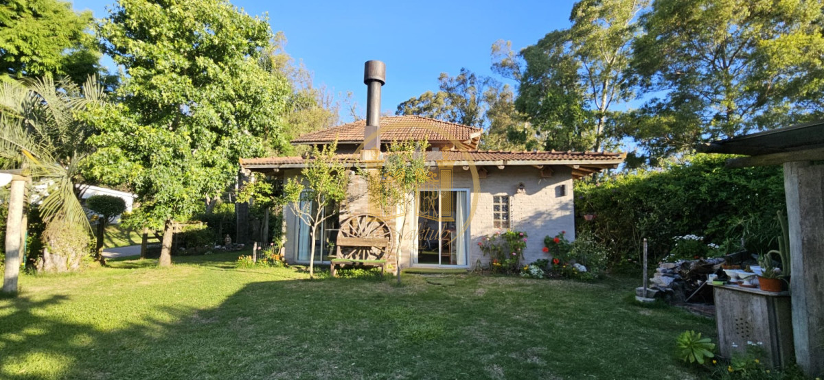 Casa ID.907 - Casa en La Barra, El Tesoro