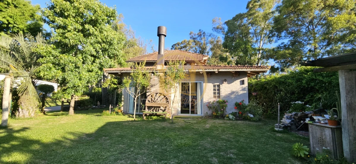 Casa ID.907 - Casa en La Barra, El Tesoro