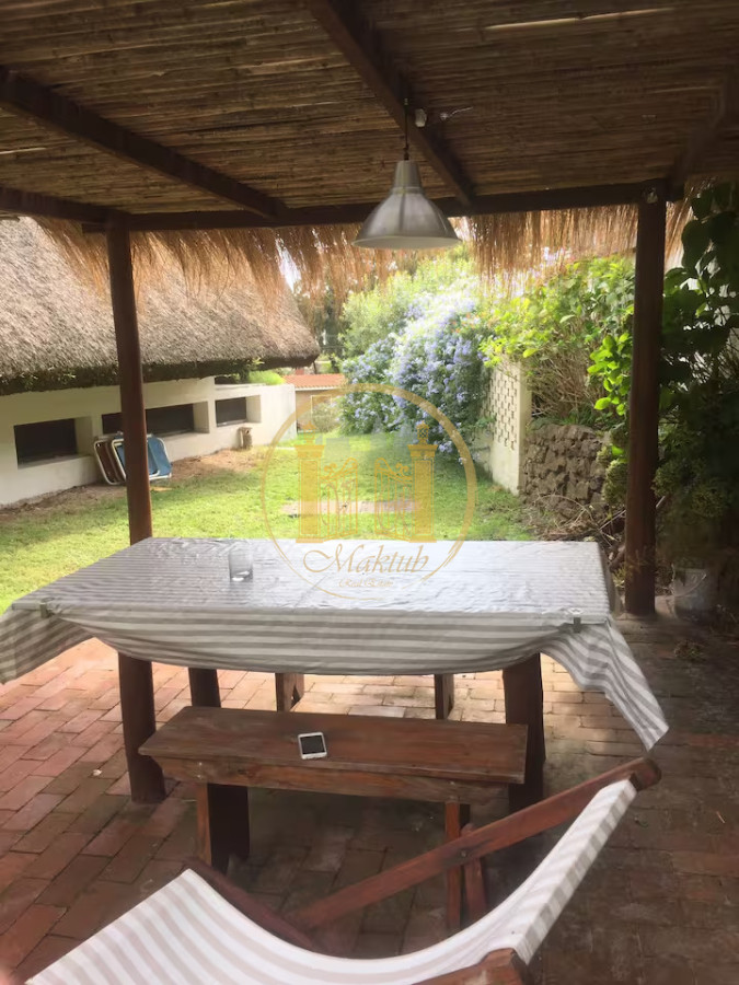 Casa ID.1155 - Casa en Punta Ballena, Solanas