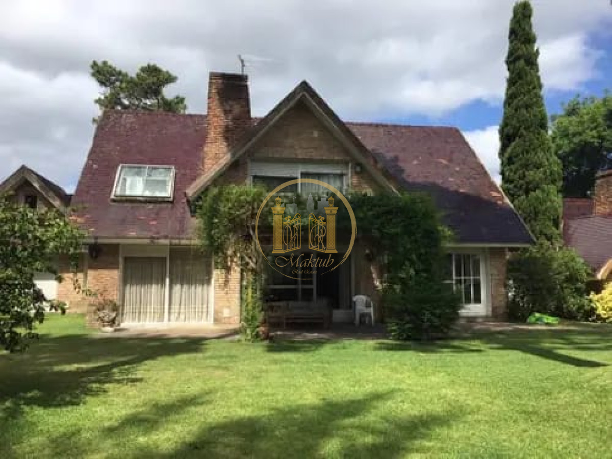 Casa ID.759 - Casa en Maldonado, Nuevo Cantegril