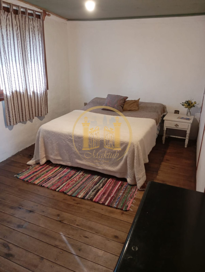 Casa ID.618 - Casa en La Barra, El Tesoro