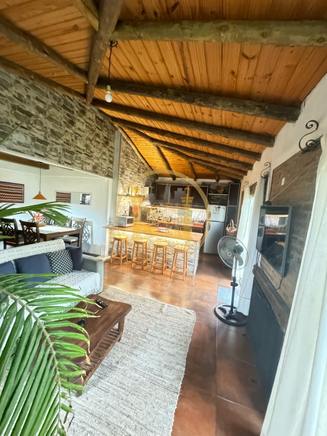 Casa ID.907 - Casa en La Barra, El Tesoro