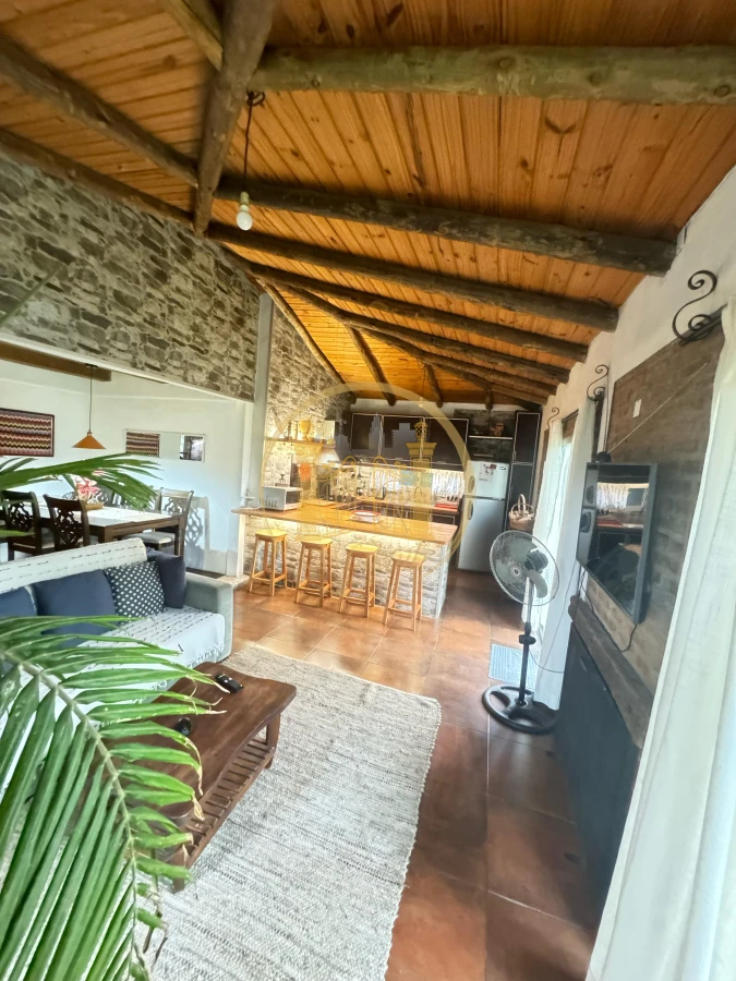 Casa ID.907 - Casa en La Barra, El Tesoro