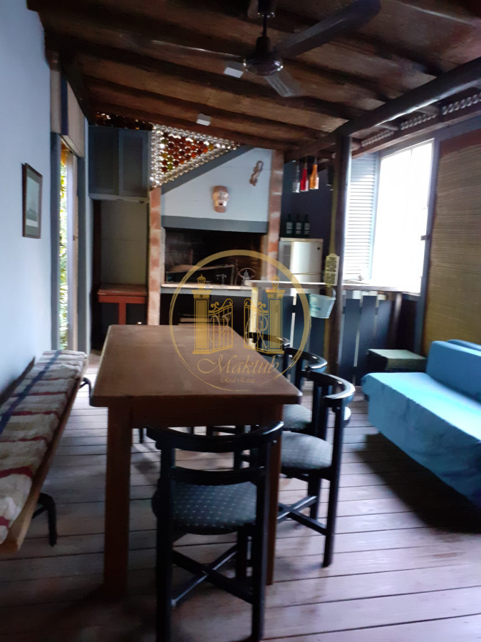 Casa ID.624 - Casa en La Barra, El Tesoro