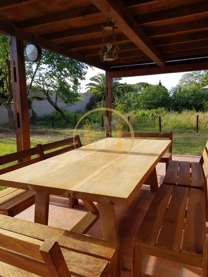 Casa ID.667 - Casa en La Barra, La Barra