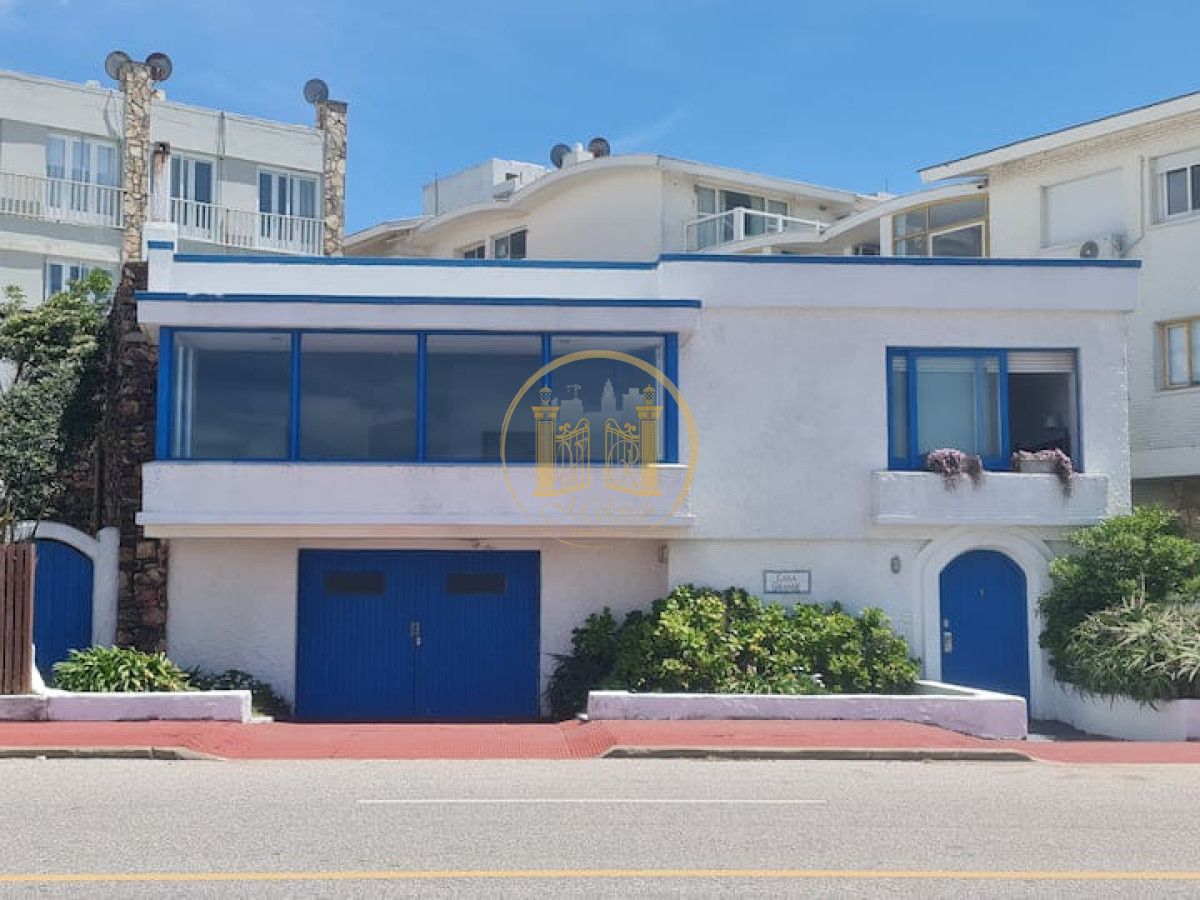 Casa ID.726 - Casa en Punta del Este, Península