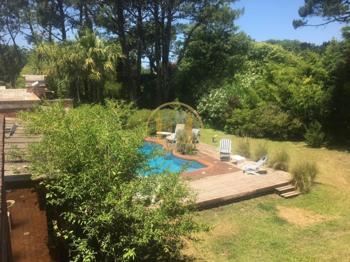 Casa ID.697 - Casa en Punta del Este, Rincón del Indio