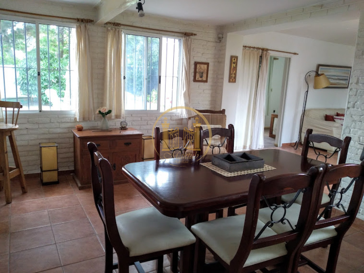 Casa ID.95 - Casa en Punta del Este, San Rafael