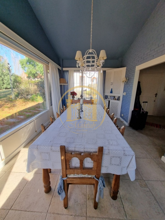 Casa ID.699 - Casa en Punta del Este, Golf