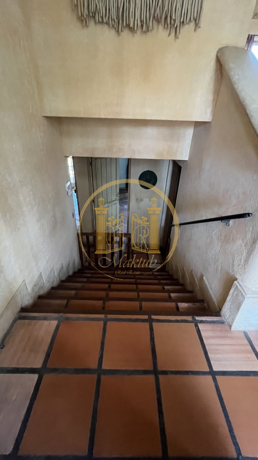 Casa ID.329 - Vendo Casa, 4 dormitorios, 4 baños, Terraza, Patio y Garaje, Pinares, Punta del este, Maldonado