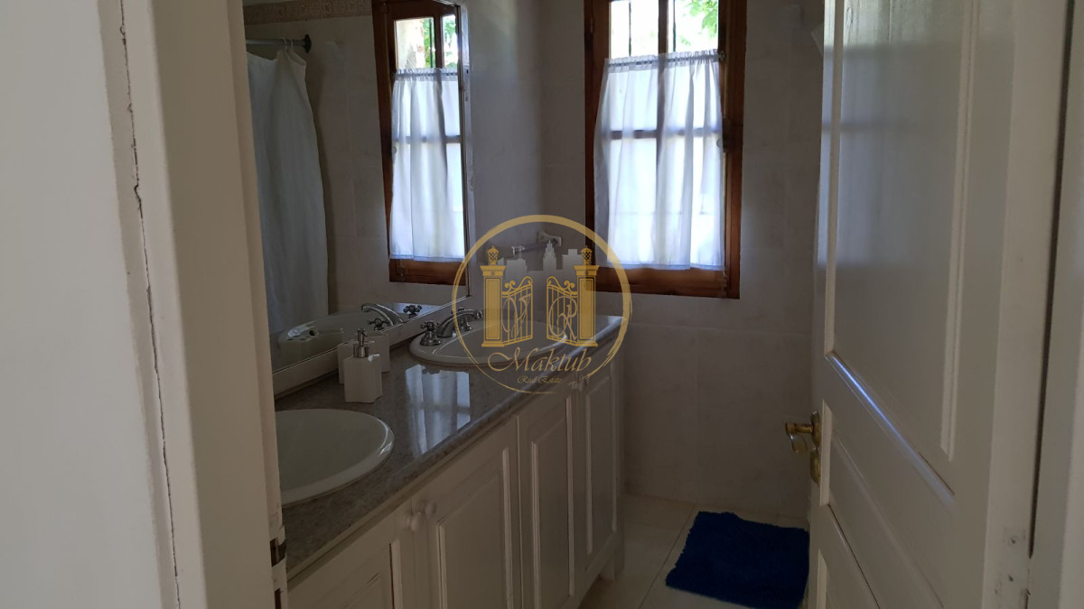 Casa ID.677 - Casa en La Barra, La Barra