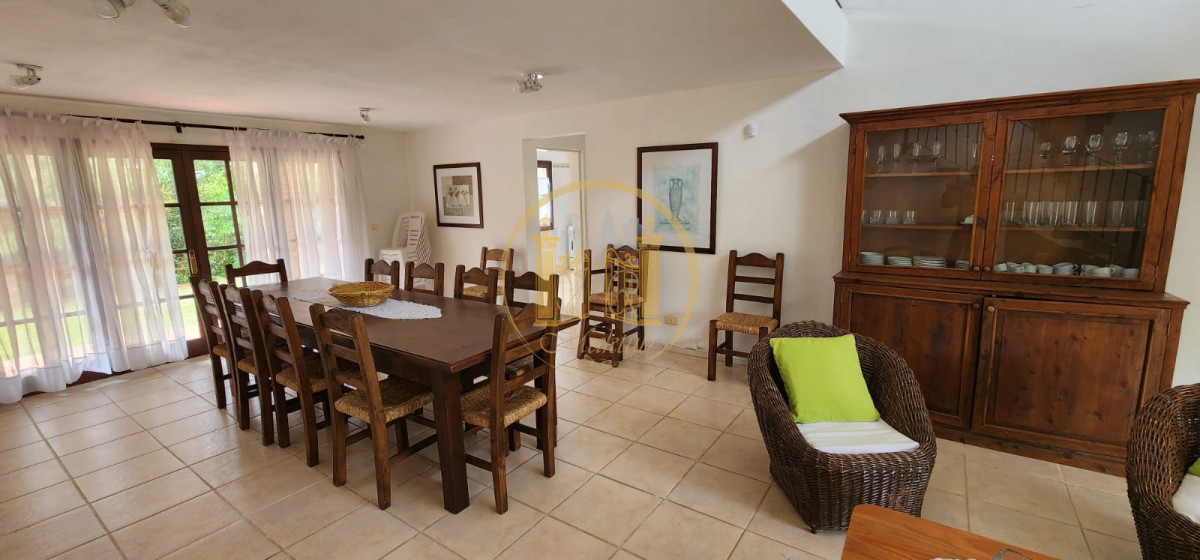 Casa ID.676 - Casa en La Barra, La Barra