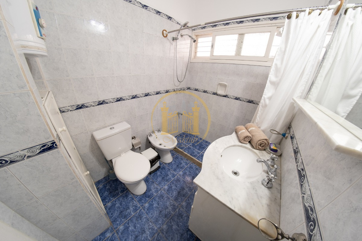 Casa ID.700 - Casa en Punta del Este, Cantegril