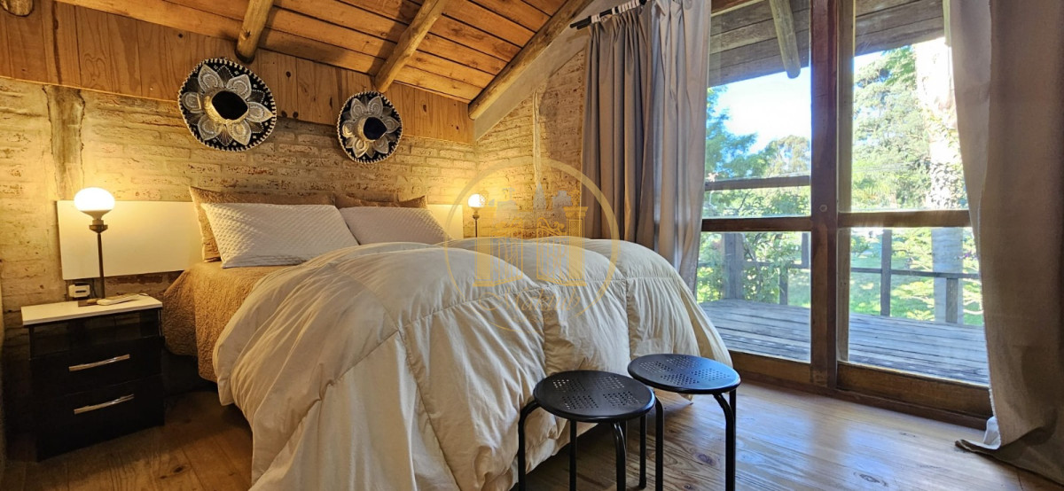 Casa ID.907 - Casa en La Barra, El Tesoro