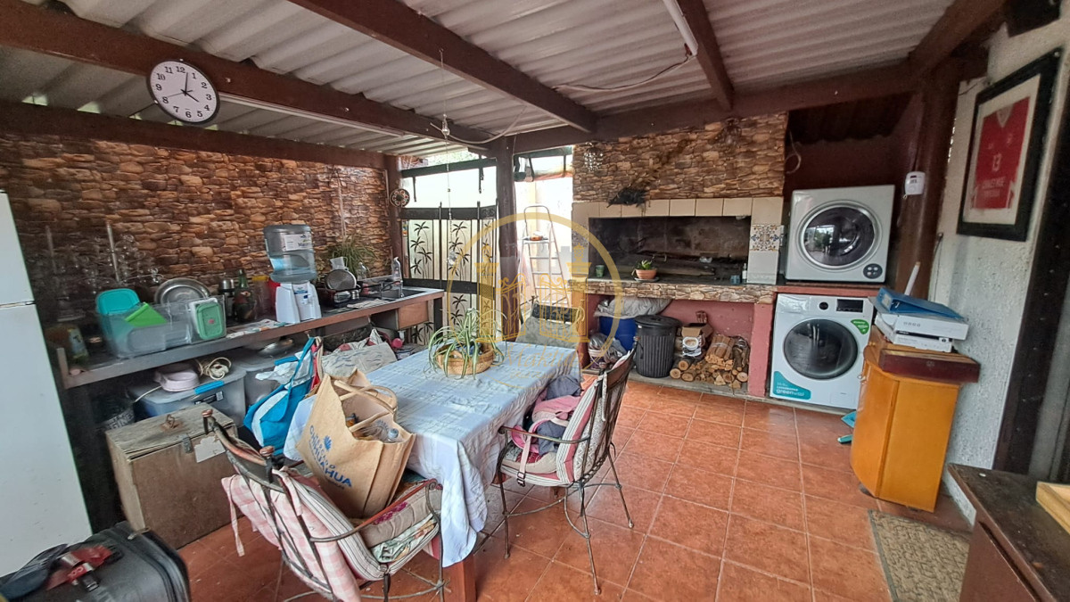 Casa ID.1142 - VENDO CASA, 3 DORMITORIOS, PISCINA, PARRILLERO, PORTEZUELO, PUNTA BALLENA, MALDONADO 