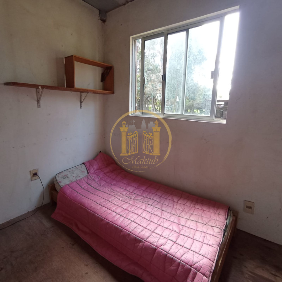 Casa ID.652 - VENDO CASA 850 M2, 2 DORMITORIOS, SAUCE DE PORTEZUELO, MALDONADO.