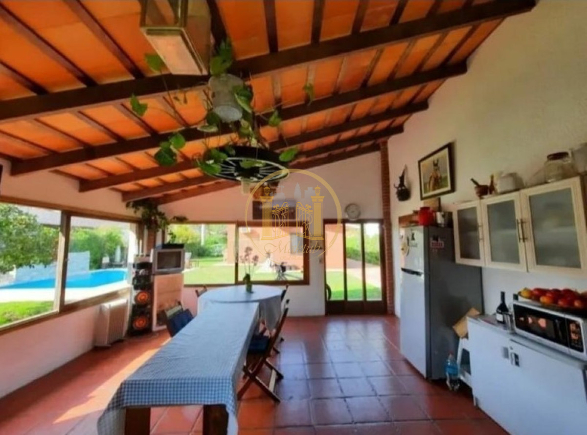 Casa ID.149 - Vendo casa, 3 dormitorio, 3 baños, Jardines de Córdoba , Maldonado