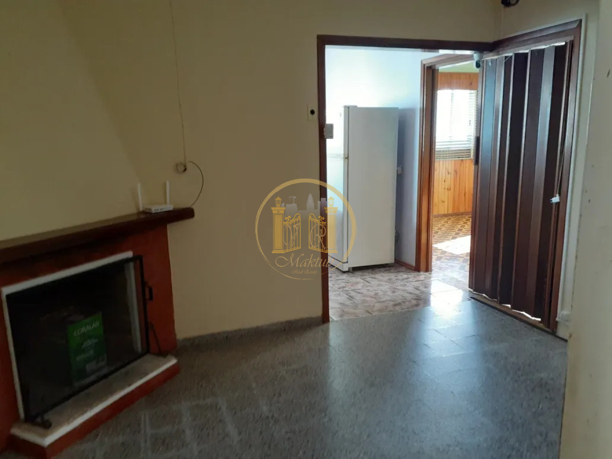 Casa ID.1130 - VENDO CASA, 3 DORMITORIOS, GARAGE, PATIO, PASO DE LOS TOROS, TACUAREMBO