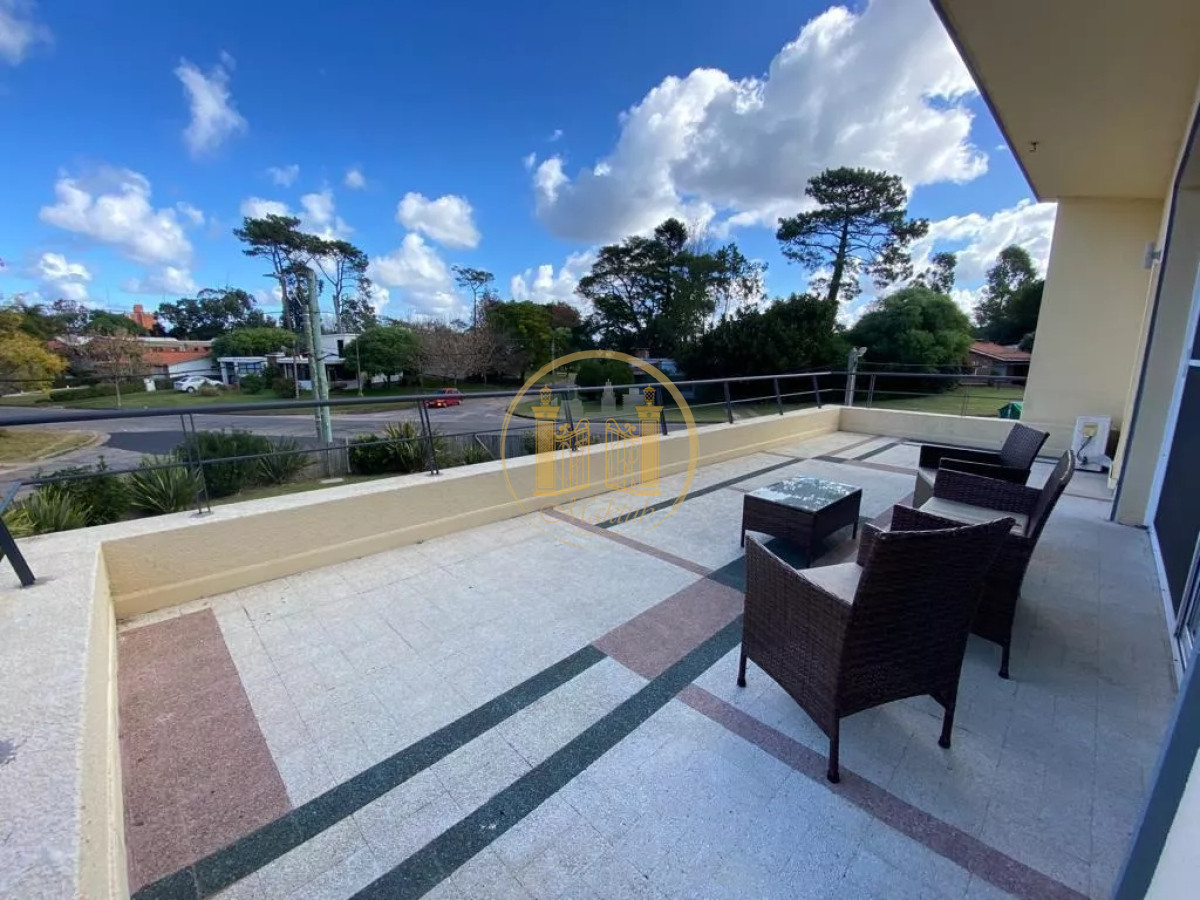 Casa ID.897 - Casa en Piriápolis, Zona Hotel Argentino