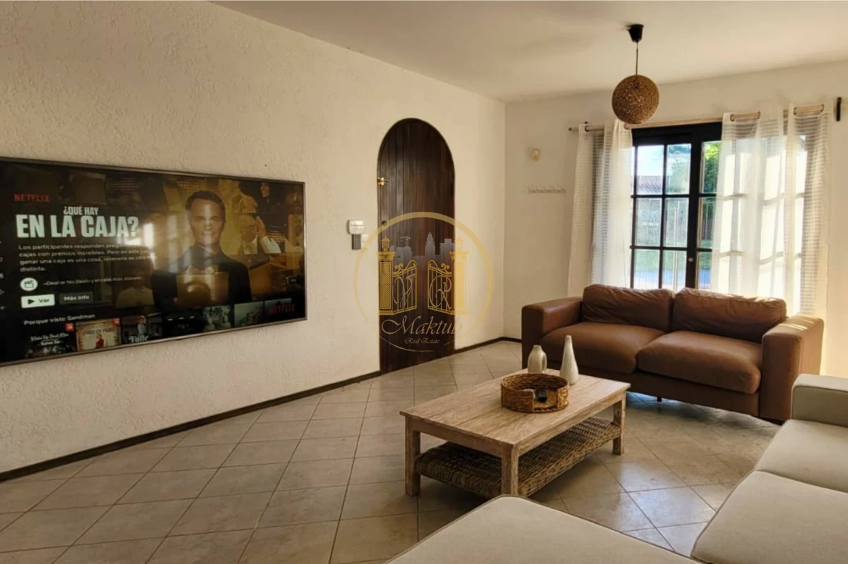 Casa ID.835 - Casa en Maldonado, Las Delicias