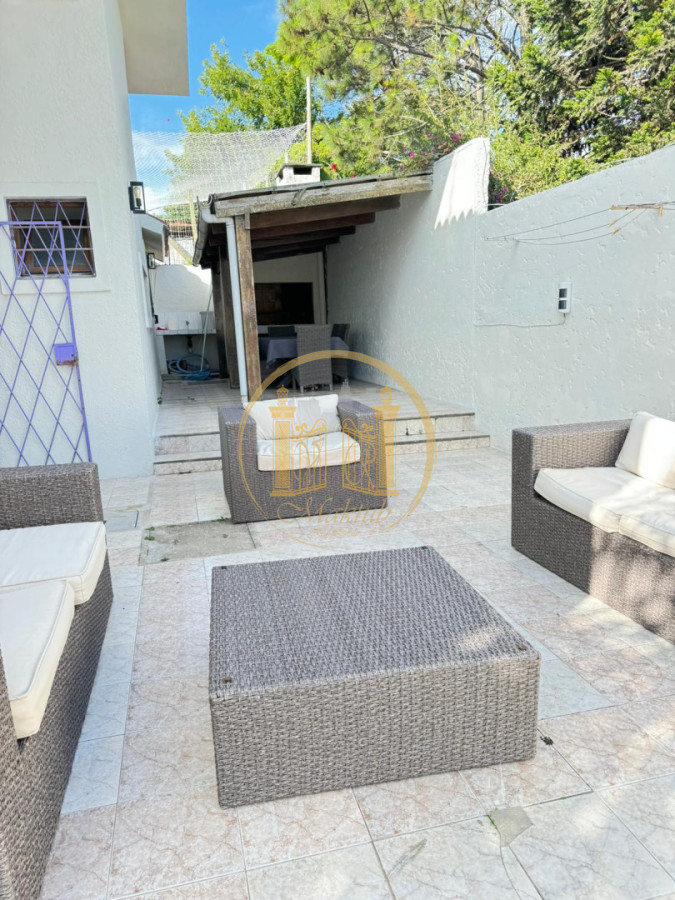 Casa ID.835 - Casa en Maldonado, Las Delicias