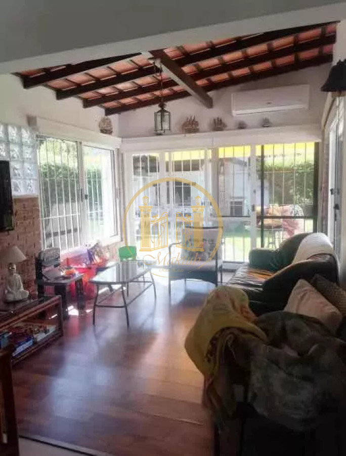 Casa ID.913 - VENDO CASA, 3 DORMITORIOS, 3 BANOS, COCHERA, PATIO, PARRILLERO, PUNTA DEL ESTE, MALDONADO 