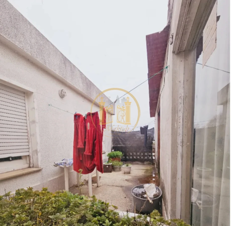 Casa ID.1097 - VENDO CASA, 3 DORMITORIOS, 2 BAÑOS, PARRILLERO, CENTRO, MALDONADO, MALDONADO