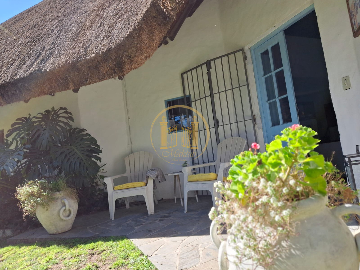 Casa ID.248 - Alquilo Casa, 4 dormitorio, 2 baños, Rincón del Indio, Punta del este, Maldonado