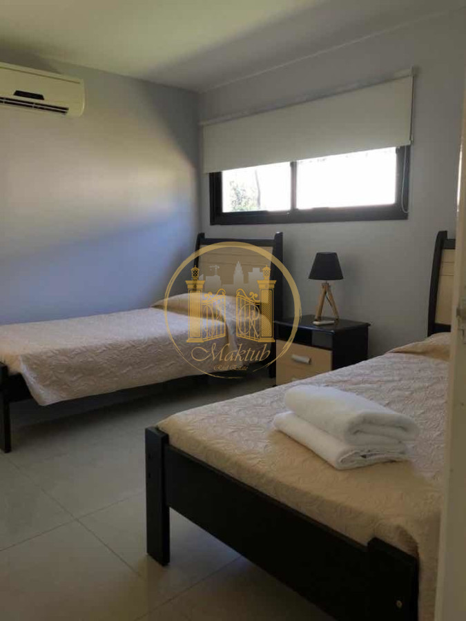 Casa ID.666 - Casa en Punta Ballena, Complejo Solanas