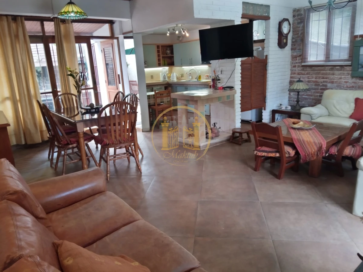 Casa ID.380 - Casa en Punta del Este, Mansa