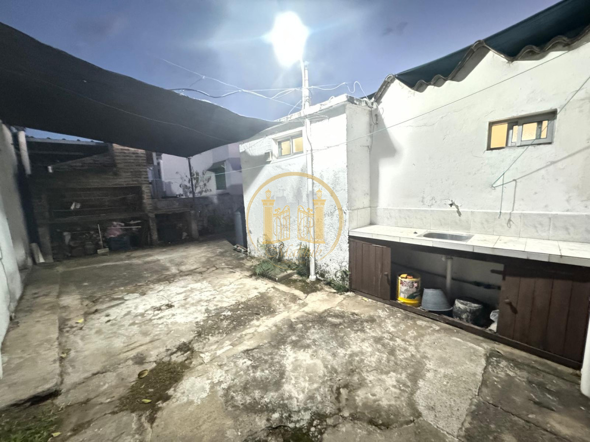 Casa ID.1057 - Casa en Paso De Los Toros, Paso de los Toros