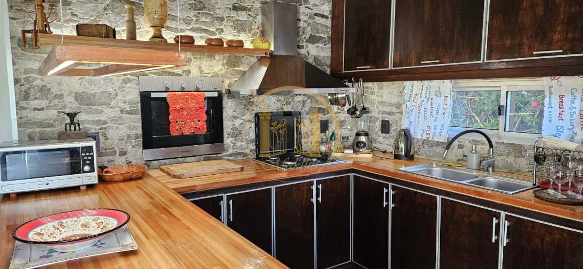 Casa ID.907 - Casa en La Barra, El Tesoro