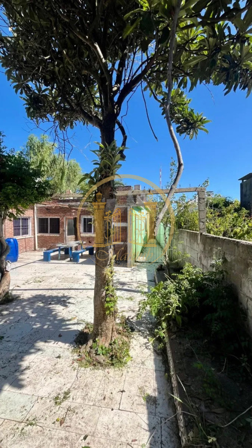 Casa ID.1100 - VENDO CASA, 3 DORMITORIOS, 2 BAÑOS, GARAGE, PATIO, PARRILLERO, LAVADERO, COCHERA, BARRIO RIVERA, MALDONADO