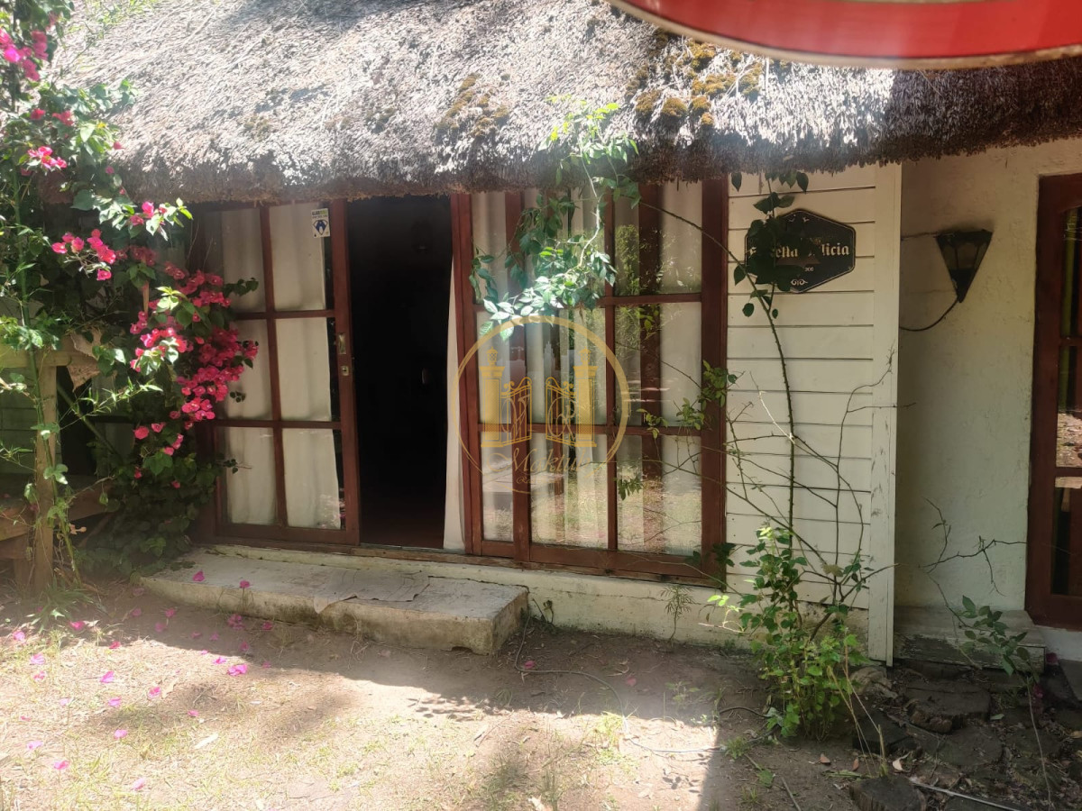 Casa ID.868 - Casa en La Barra, El Tesoro