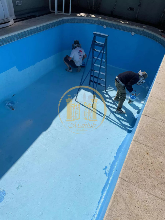 Casa ID.911 - VENDO CASA, 4 DORMITORIOS, 4 BANOS, PISCINA, BALCON, PARRILLERO, PENINSULA, MALDONADO 