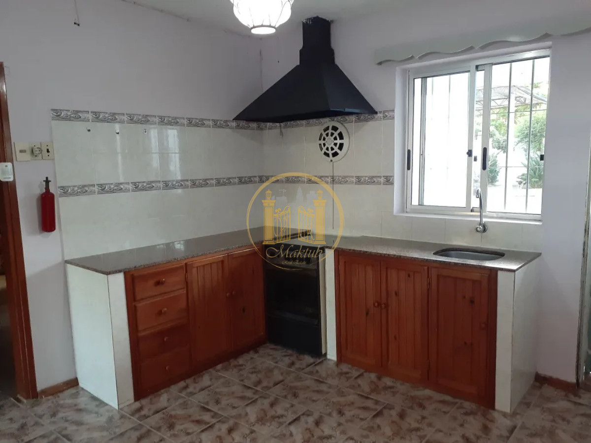 Casa ID.1130 - VENDO CASA, 3 DORMITORIOS, GARAGE, PATIO, PASO DE LOS TOROS, TACUAREMBO