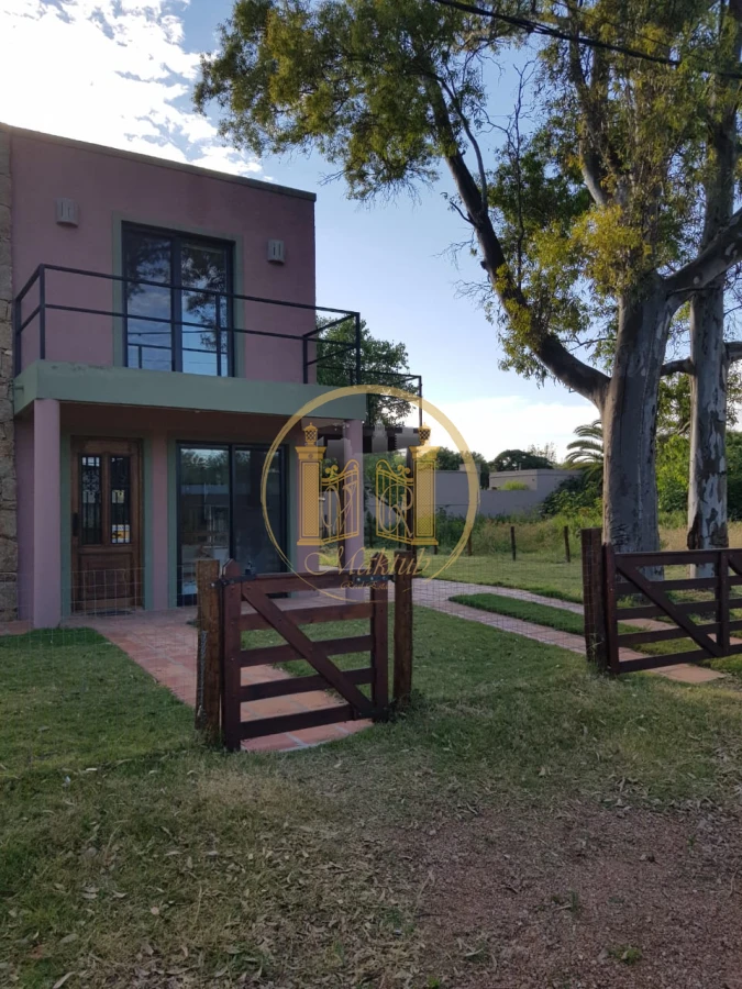 Casa ID.667 - Casa en La Barra, La Barra