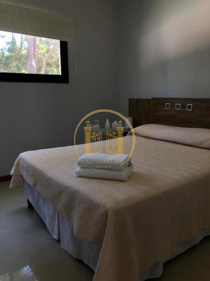Casa ID.666 - Casa en Punta Ballena, Complejo Solanas