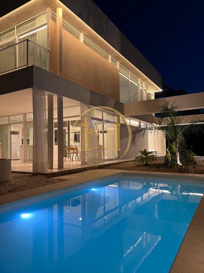 Casa ID.727 - Casa en Punta Ballena, Solanas