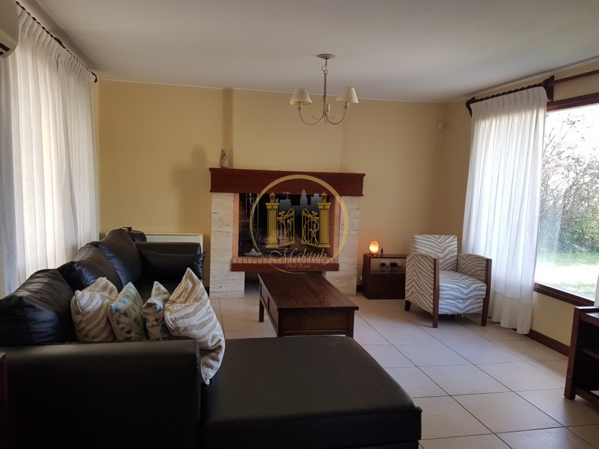 Casa ID.65 - Casa en Punta del Este, Jardines de Córdoba