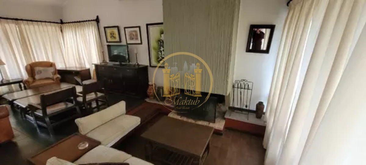 Casa ID.916 - Casa en Punta del Este, Cantegril