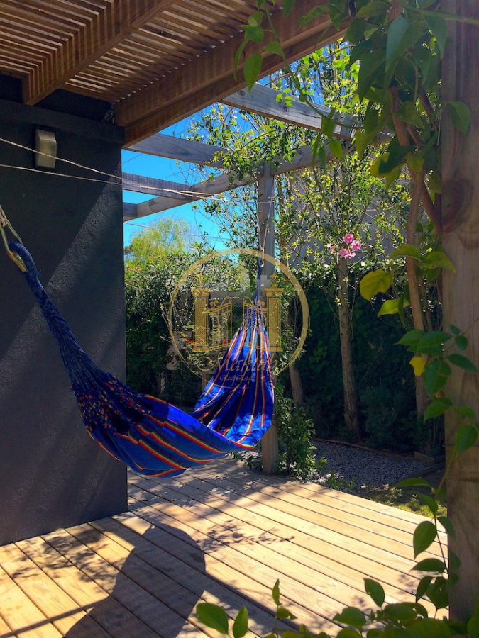 Casa ID.735 - Casa en La Barra, El Tesoro