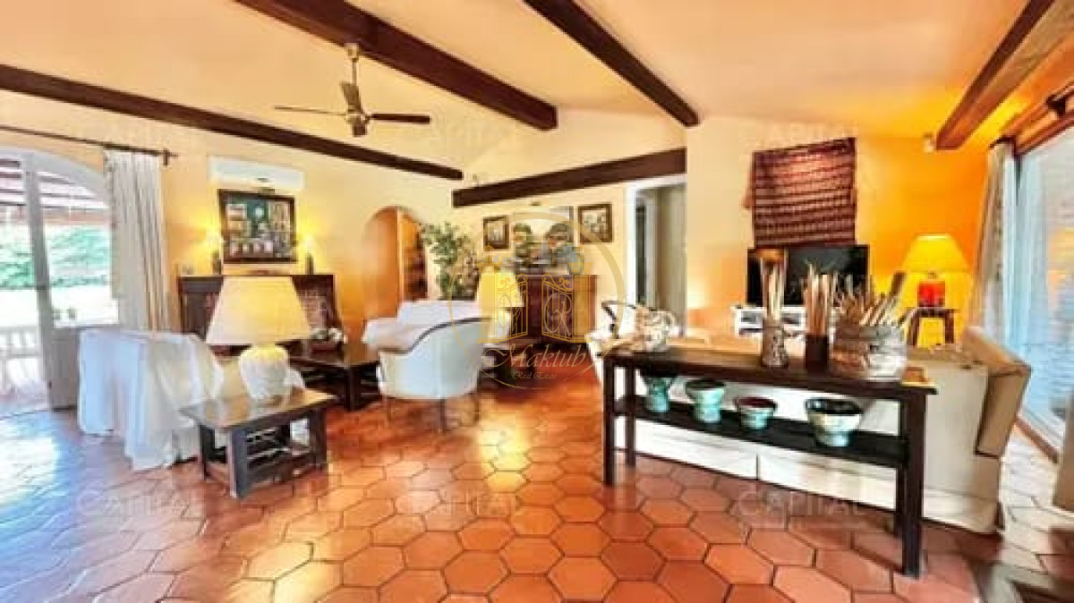 Casa ID.756 - Casa en Punta del Este, Cantegril