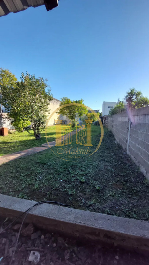 Casa ID.1165 - Casa en Paso De Los Toros, Paso de los Toros