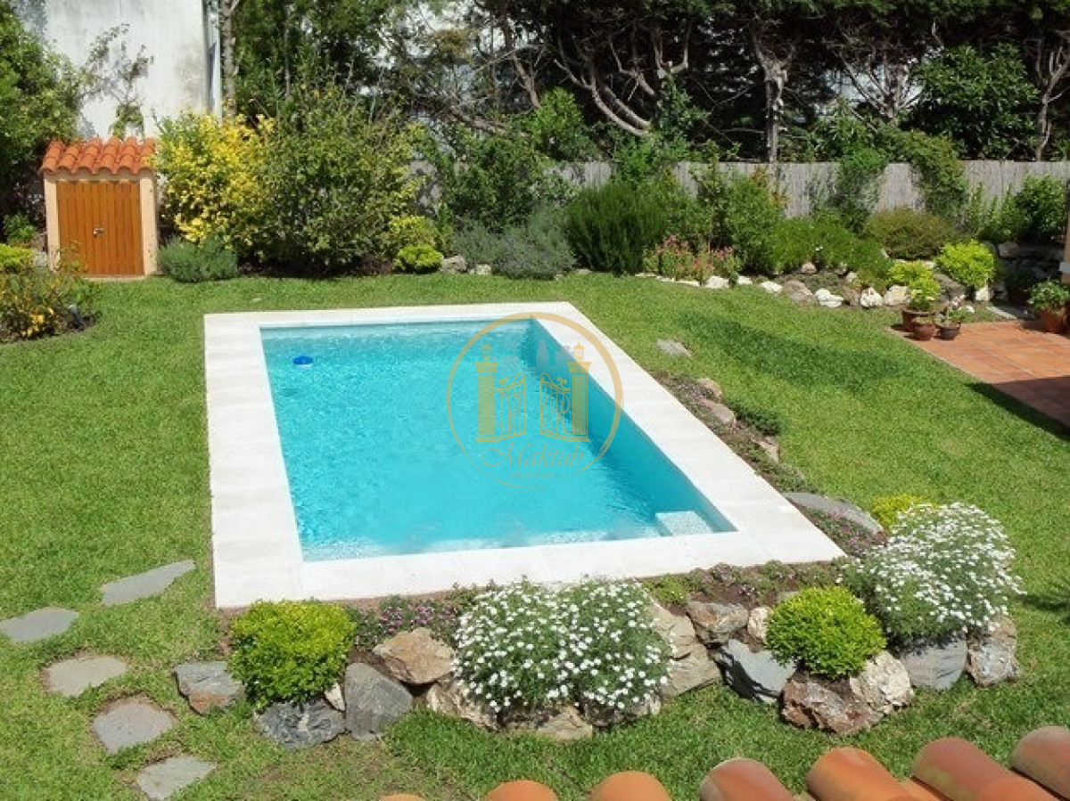 Casa ID.150 - Alquilo casa, 4 dormitorio, 4 baños, Rincón del Indio, Maldonado
