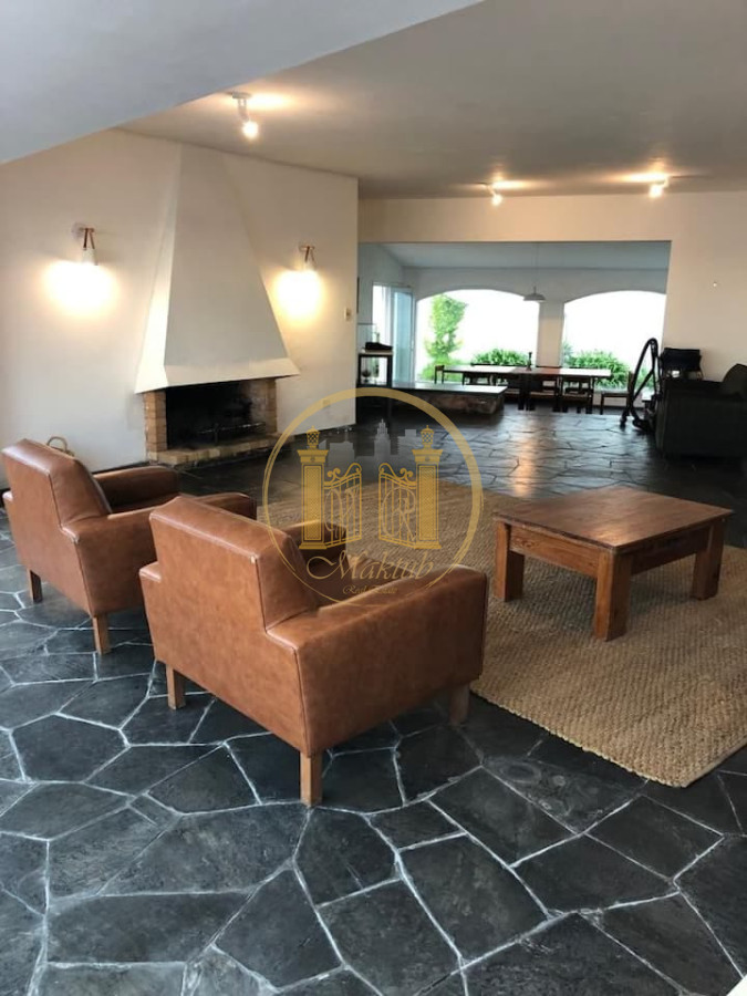 Casa ID.726 - Casa en Punta del Este, Península