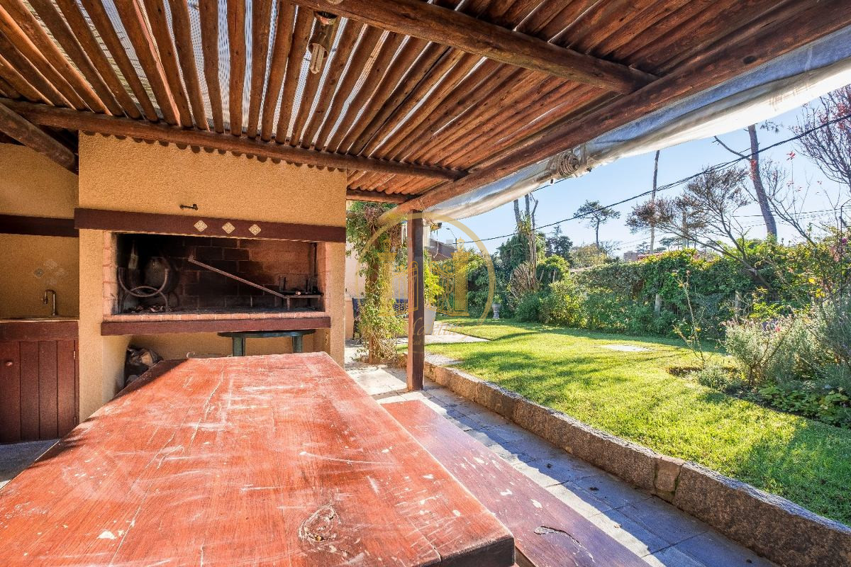 Casa ID.694 - Casa en Punta del Este, Cantegril