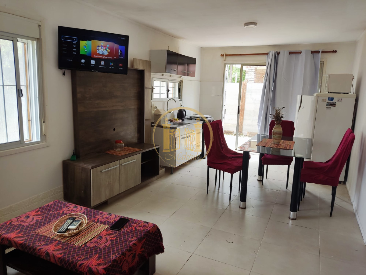 Casa ID.505 - Casa en La Barra, El Tesoro