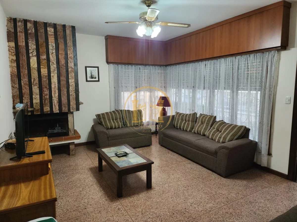 Casa ID.894 - Casa en Piriápolis, Centro
