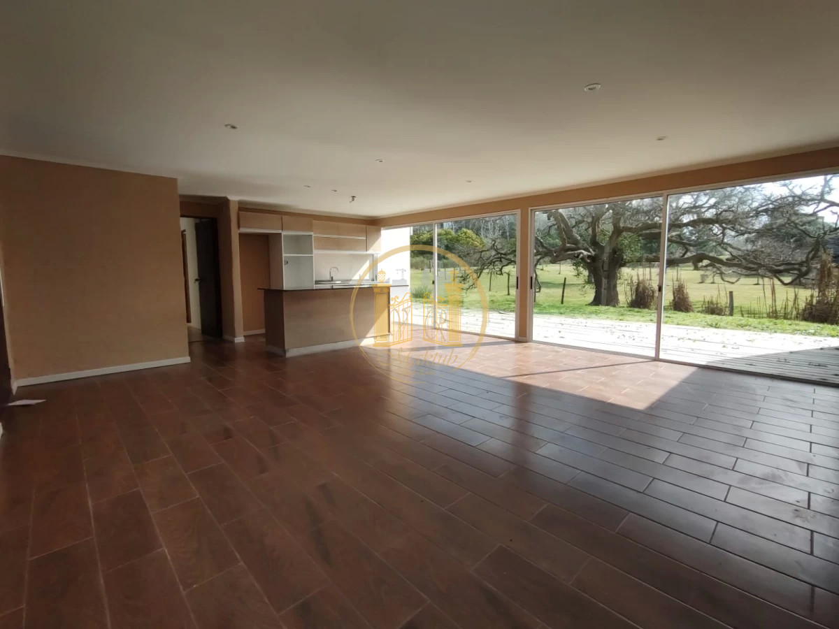 Casa ID.370 - Se vende casa en barrio privado Punta ballena Maldonado  